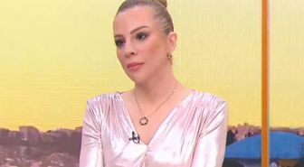 Züleyha Ortak kimdir? Aramızda Kalmasın konuğu Züleyha Ortak kaç yaşında, nereli? Züleyha Ortak biyografisi!