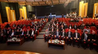 2023 İhracat Ödülleri Sahiplerini Buldu