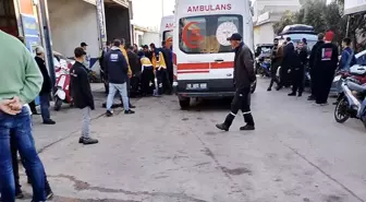 Bandırma'da Silahlı Kavga: Baba ve Oğlu Yaralandı