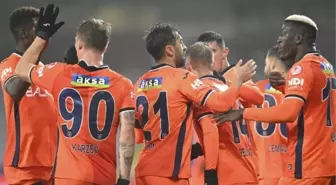 Başakşehir elendi mi (UEFA Avrupa Ligi)?