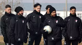 Elazığspor, Yeni Mersin İdman Yurdu ile Deplasmanda Karşılaşacak