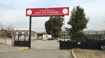 Şanlıurfa'da Elektrik Akımına Kapılan Boya Ustası Hayatını Kaybetti