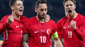 Inter'e Hakan'dan sonra bir Türk daha