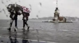 İstanbul için kışın en soğuk günleri başlıyor! Bir aydan fazla sürecek