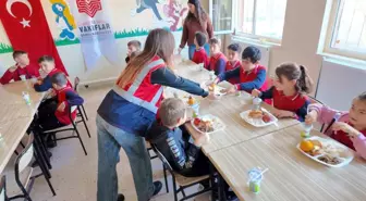 Vakıflar Bölge Müdürlüğü ve Manisa Celal Bayar Üniversitesi'nden Sosyal Sorumluluk Projesi