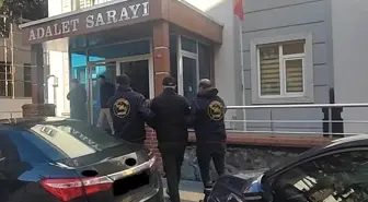 Gümüşhane'de İki Firari Şahıs Yakalandı