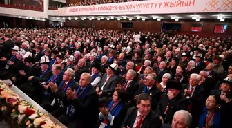 Kırgızistan Halk Kurultayı, Yasa Dışı Özelleştirmeleri Değerlendirdi