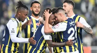 Lincoln Henrique, Fenerbahçe'ye geri dönüyor