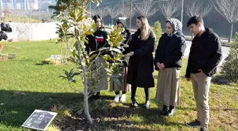 Mesleki ve Teknik Anadolu Lisesi Öğrencileri Düzce Üniversitesi'ni Ziyaret Etti