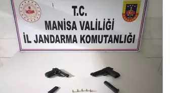 Manisa'da Silahlı Saldırı: 6 Gözaltı, 5 Tutuklama