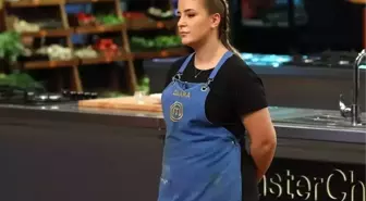 MasterChef Dilara kimdir, ne iş yapıyor? Dilara Başaran kaç yaşında ve nereli?