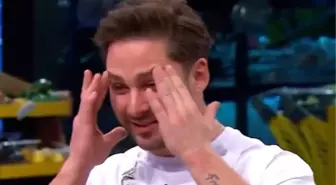 Masterchef Onur neden ağladı, Onur'a ne oldu?