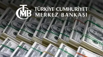 Merkez Bankası yıl sonu dolar ve enflasyon tahminini açıklandı mı?