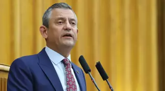 Özgür Özel: Yarbay Ali Tatar'ın failleri hesap verecekler