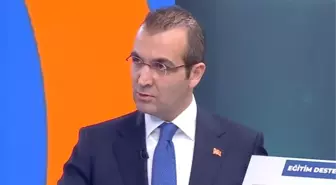 Resul Emrah Şahan kimdir? Halk Tv konuğu Resul Emrah Şahan kaç yaşında, nereli?