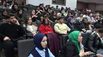 RTÜK Başkanı Şahin, Yalan Haber ve Dezenformasyonla Mücadele Konferansı'nda Konuştu