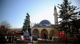 Taraklı'da Tarihi Yunus Paşa Camisi Yeniden İbadete Açıldı