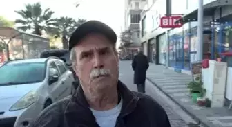 Somalı Emekliler Hayat Pahalılığından Yakındı... '76 Yaşındayım, Çalışmaya Mecburum. Emekli Maaşıyla Geçinmem Mümkün Değil'