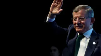 Sözleri tartışma yaratan Ahmet Davutoğlu'ndan açıklama: Sözlerim bağlamından kopartıldı