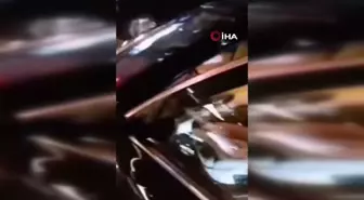 Ünlü Mimar Turgut Toydemir Trafikte Polisin Silahlı Saldırısına Uğradı