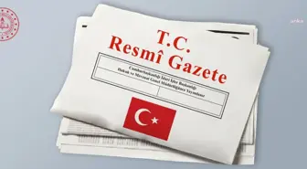 Öğretmenlerin Kariyer Basamakları Yönetmeliği Resmi Gazete'de Yayımlandı