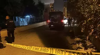 Mersin'de Eski Nişanlısını Vurup İntihar Eden Astsubay Olayı