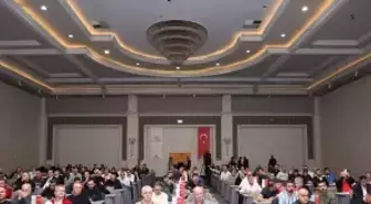 Ankara Ticaret Odası Ekonomik İstişare Toplantısı Antalya'da Gerçekleştirildi