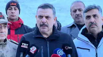 Palandöken Kayak Merkezinde Çığ Faciası: Judo Sporcusu Emre Yazgan Hayatını Kaybetti