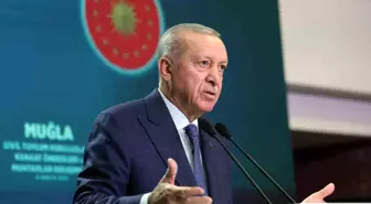 Cumhurbaşkanı Erdoğan: 'Yeni anayasa Türkiye için lüks değil, çok geç kalmış bir ihtiyaçtır'