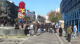 Edirne Esnafı, Enflasyon ve Kredi Sorunlarına Dikkat Çekti
