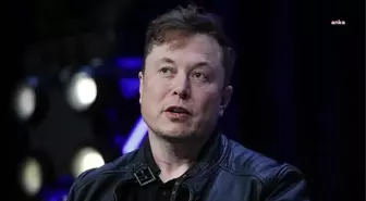 Elon Musk, Almanya için Alternatif Partisi'ni Destekledi