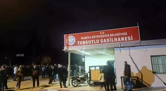 Boşanma Aşamasındaki Eşi Tarafından Vurulan Kadın Hayatını Kaybetti