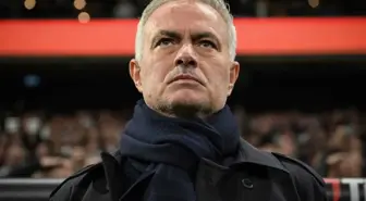 Fenerbahçe yönetimi toplandı: Mourinho ille yollar ayrılıyor mu?