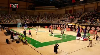 ING Kadınlar Basketbol Süper Ligi