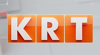 KRT TV Kanal Binasına Saldırı: Şüpheli Yakalandı