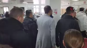 Judo Milli Takımı'nda Üzücü Olay: İkiz Kardeşlerden Biri Hayatını Kaybetti