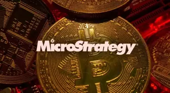 MicroStrategy kurucusundan ABD'ye Bitcoin rezervi önerisi