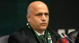 Kocaelispor'un Teknik Direktörlüğüne İsmet Taşdemir Getirildi