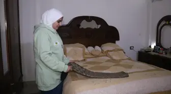 Suriye'de devrilen rejimin zindanlarından çıkamayan Türkmenlerin akıbeti belirsiz