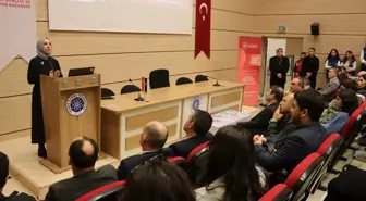 Gençlik Politika Belgesi Vizyon Çalıştayı Tekirdağ'da Yapıldı