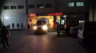 Malatya'da Silahlı Saldırı: Bir Kişi Yaralandı