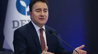 Babacan: Bir avuç insan para kazansın diye milyonlar, çok daha pahalı konutlarda oturmak zorunda