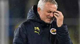 Bıçak altına yatacak olan Jose Mourinho'nun hastalığı ortaya çıktı