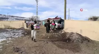 Çorlu BİL Koleji, Diyadin Altınkilit İlkokulu'nu Kardeş Okul Seçti