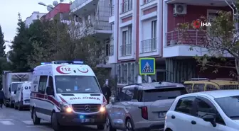 Düşen ambulans helikopterde şehit olan ATT personelinin ailesine acı haber verildi