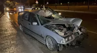 Eskişehir'de Yaya Kazası: Bir Kişi Hayatını Kaybetti