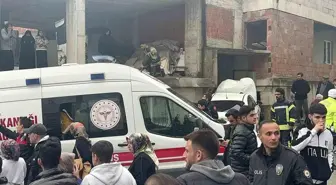 Kocaeli'de Freni Boşalan Otomobil Kazası: 4 Yaralı