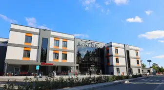 İstanbul Üniversitesi-Cerrahpaşa Hayvan Hastanesi Yeniden Açılıyor