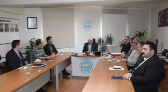 Kayseri'de 500 Milyon Liralık Taşkın Kontrol Projesi Başlıyor