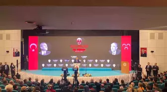 Bahçeli: Barış ve Kardeşlik Kazanacak